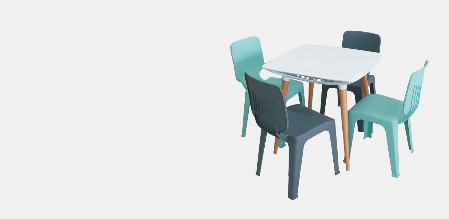 Tiong Hin Provide the Best School furniture in Singapore