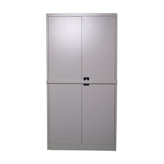 School Metal Cabinet & Locker - Tiong Hin Light Furniture Industries ...