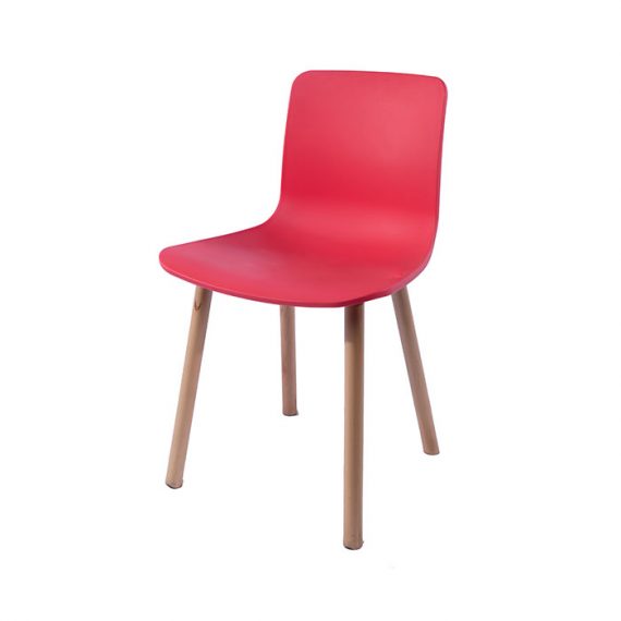 Cafe Chair - Tiong Hin Light Furniture Industries Pte. Ltd.