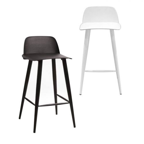 Stools & High Chairs - Tiong Hin Light Furniture Industries Pte. Ltd.