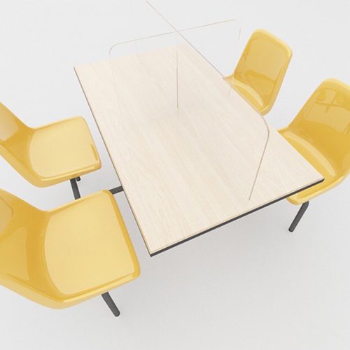 Acrylic Shield For Desk Plastic Shield For Desk