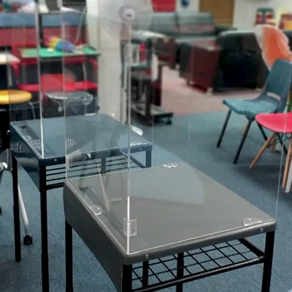 Acrylic Shield For Desk Plastic Shield For Desk