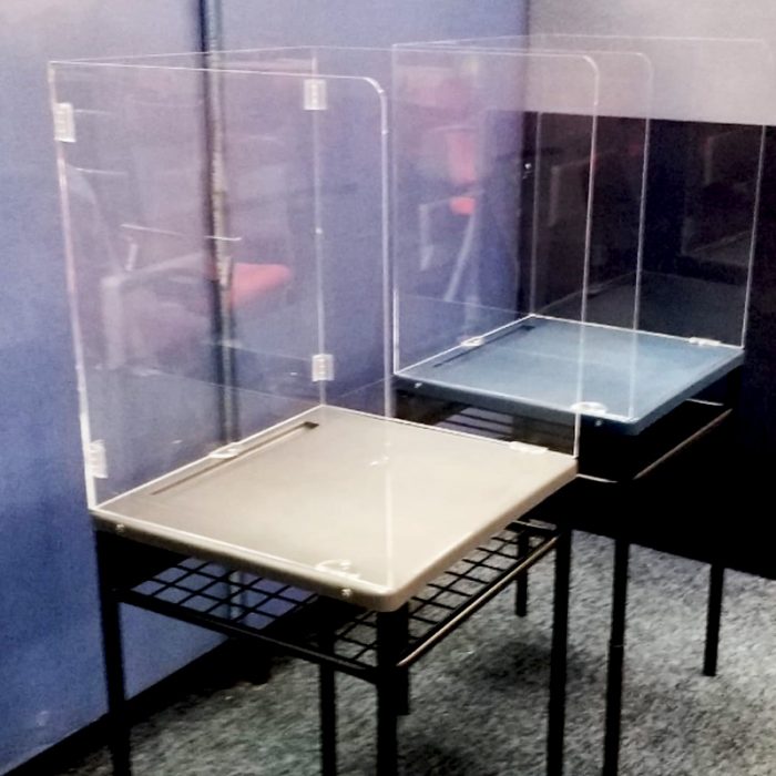 Acrylic Shield For Desk Plastic Shield For Desk