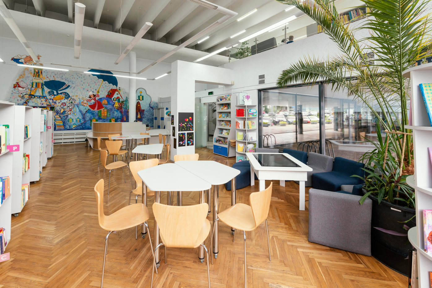 school desks & chairs - collaborative furniture