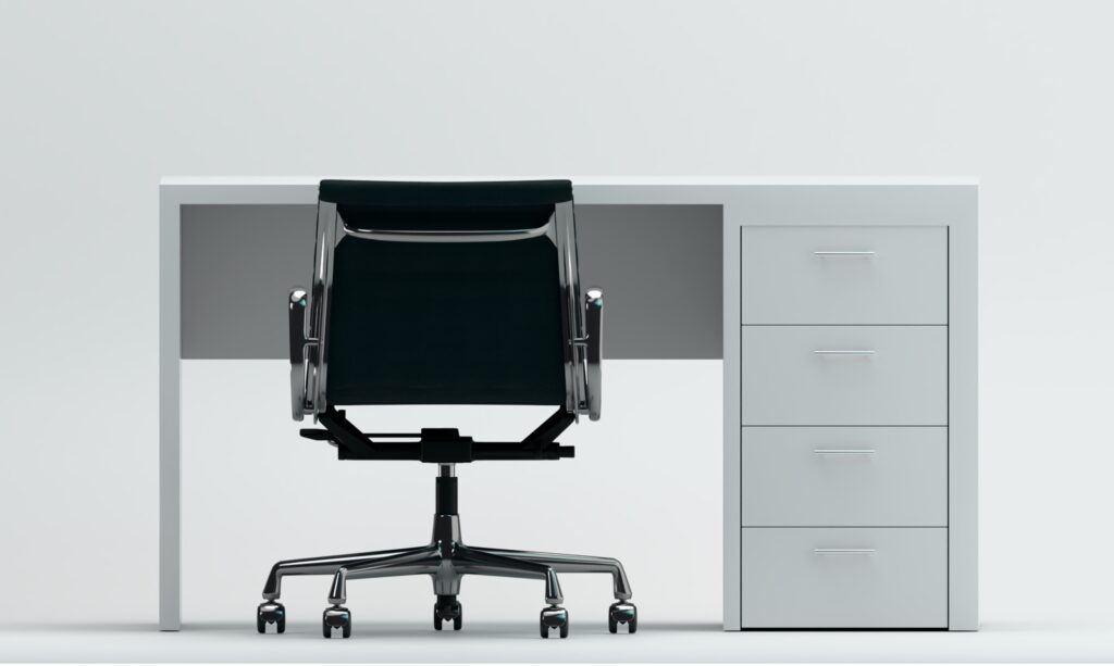 Office Furniture for Interior Designers: Custom Solutions That Impress Clients