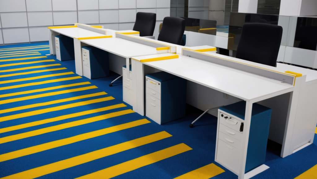 Choosing Between Workstations and Modular Desks: What’s Best for Your Office?